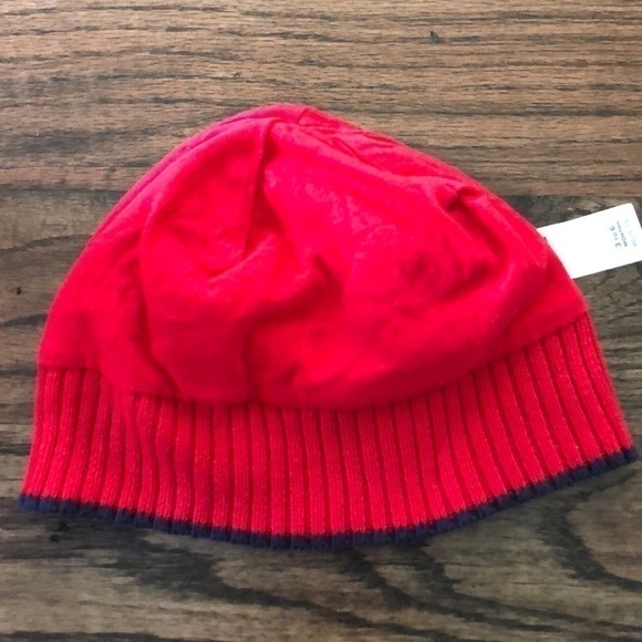 JANIE & JACK Baby Beanie - Picture 4 of 6